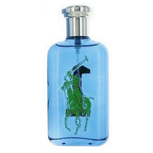 Ralph Lauren Big Pony Blue 100 Ml Edt