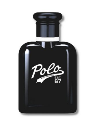 Ralph Lauren Polo Est  67 Eau De Toilette 75 Ml