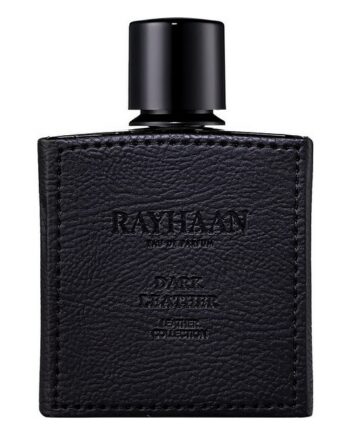 Rayhaan Dark Leather Eau De Parfum 100 Ml