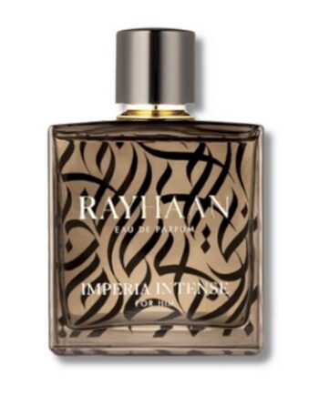 Rayhaan Imperia Intense Eau De Parfum 100 Ml