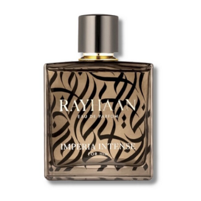 Rayhaan Imperia Intense Eau De Parfum 100 Ml