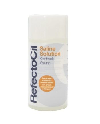 Refectocil Saline Solution 150 Ml