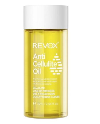 Revox B77 Anti Cellulite Oil 75 Ml