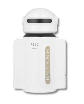 Reyane Tradition R2b2 Crypto Eau De Parfum 100 Ml
