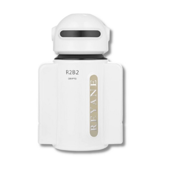 Reyane Tradition R2b2 Crypto Eau De Parfum 100 Ml