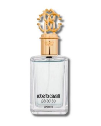Roberto Cavalli Paradiso Azzurro 100 Ml Edp