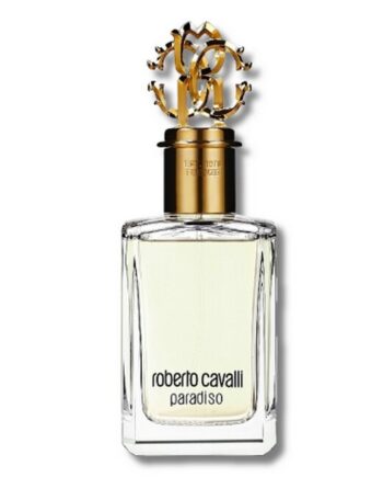 Roberto Cavalli Paradiso Eau De Parfum 100 Ml