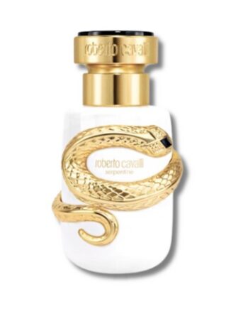 Roberto Cavalli Serpentine Eau De Parfum 30 Ml