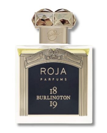Roja Parfums Burlington 1819 Eau De Parfum 100 Ml