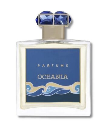 Roja Parfums Oceania Eau De Parfum 100 Ml