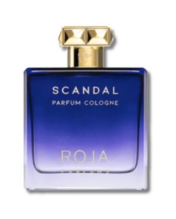 Roja Perfumes Scandal Men Cologne Parfum 100 Ml