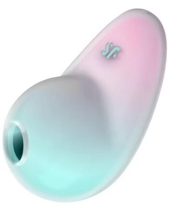 Satisfyer Pixie Duxt Klitoris Stimulator