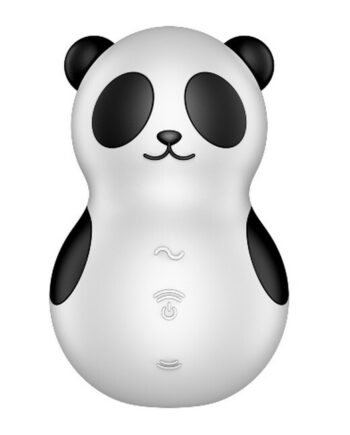 Satisfyer Pocket Panda Stimulator