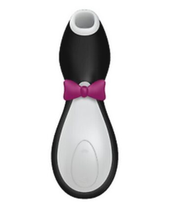 Satisfyer Pro Penguin Next Generation Lufttryk Vibrator