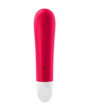 Satisfyer Ultra Power Bullet   Vibrator