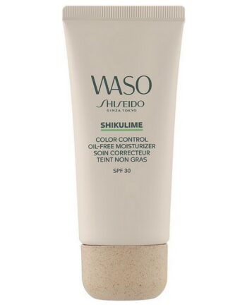 Shiseido Waso Shikulime Gel To Oil Cleanser 125 Ml