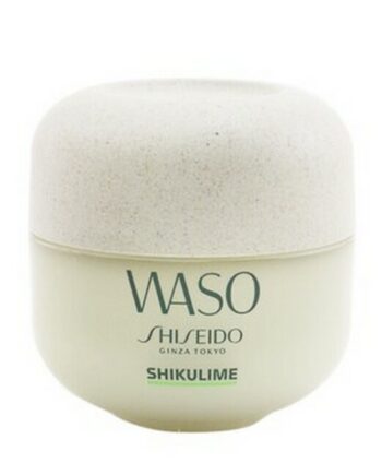 Shiseido Waso Shikulime Mega Hydrating Mouisturizer 50 Ml