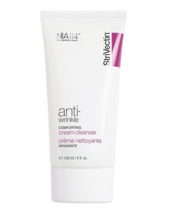 Strivectin Comforting Cream Cleanser Anti Wrinkle