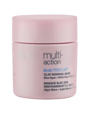 Strivectin Multi Action Blue Rescue Clay Renewal Mask