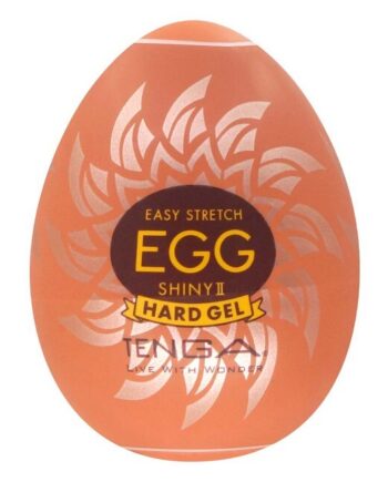 Tenga Egg Shiny