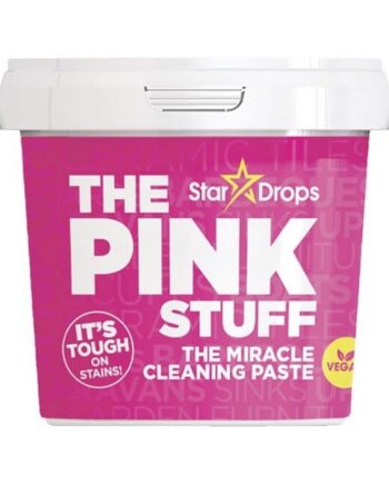 The Pink Stuff Miracle Cleaning Paste 850 Gr