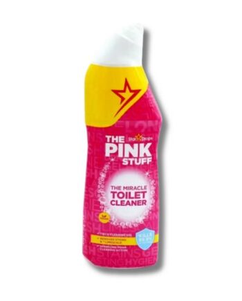 The Pink Stuff The Miracle Toilet Cleaner 750 Ml