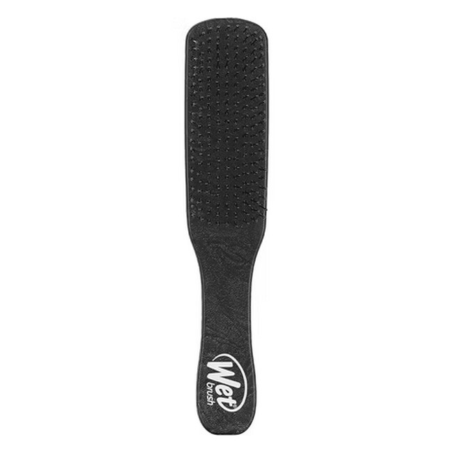 The Wet Brush Men Detangler Hårbørste Sort