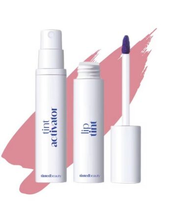 Tinted Beauty Peel Off Lip Tint Perfect Pout