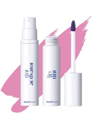 Tinted Beauty Peel Off Lip Tint Pink Prosper