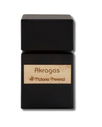 Tiziana Terenzi Akragas Extrait De Parfum 100 Ml