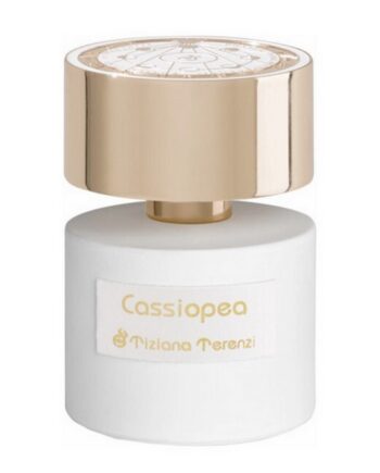 Tiziana Terenzi Cassiopea Extrait De Parfum 100 Ml
