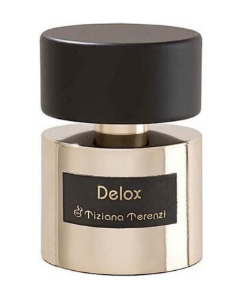 Tiziana Terenzi Delox Extrait De Parfum 100 Ml