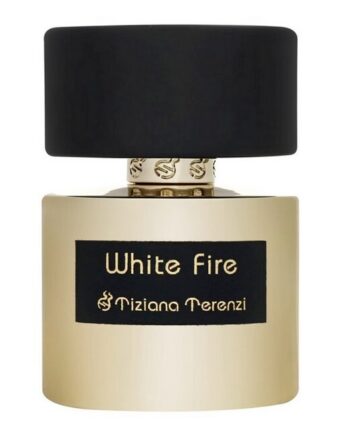 Tiziana Terenzi  White Fire Extrait De Parfum 100 Ml