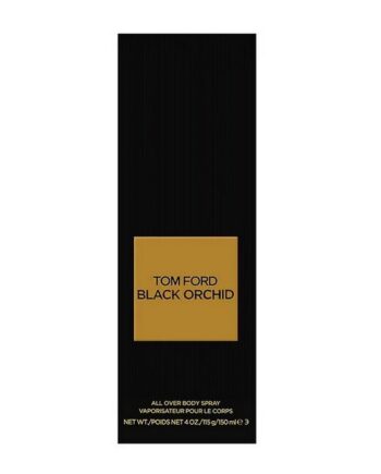 Tom Ford Black Orchid Body Spray 150 Ml