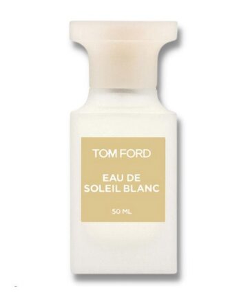 Tom Ford Eau De Soleil Blanc 100 Ml Edt