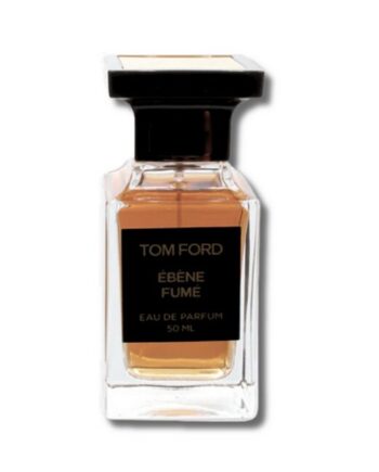 Tom Ford Ebene Fume Eau De Parfum 50 Ml