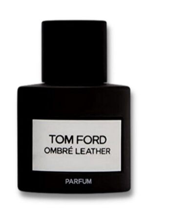 Tom Ford Ombre Leather Parfum 50 Ml