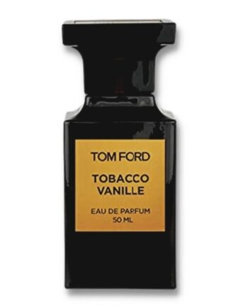Tom Ford Tobacco Vanille 50 Ml Edp