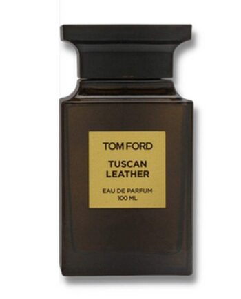 Tom Ford Tuscan Leather 100 Ml Edp