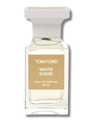 Tom Ford White Suede Eau De Parfum 50 Ml