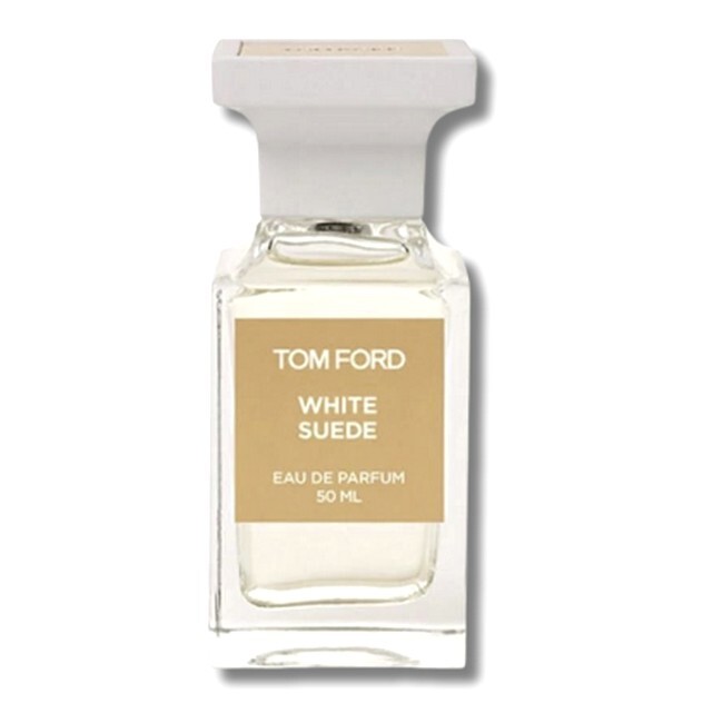 Tom Ford White Suede Eau De Parfum 50 Ml
