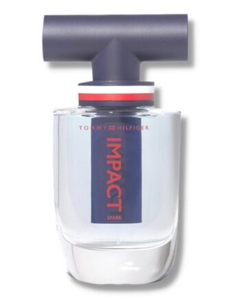Tommy Hilfiger- Impact Spark 50 Ml Edt