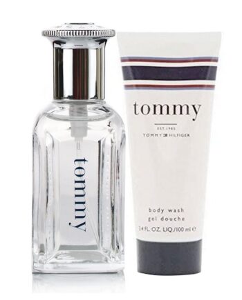 Tommy Hilfiger Tommy Eau De Toilette Gaveæske 100 Ml Edt