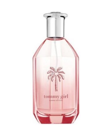Tommy Hilfiger Tommy Girl Endless Summer 100 Ml Edt