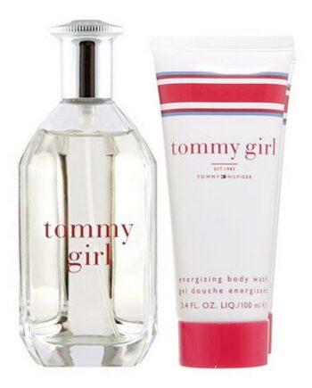 Tommy Hilfiger Tommy Girl Gift Set 50 Ml Edt