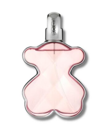 Tous Loveme Eau De Parfum 50 Ml