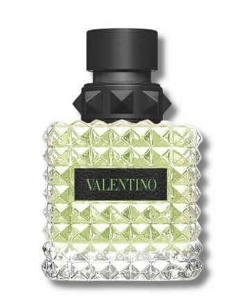 Valentino Donna Born In Roma Green Stravaganza 50 Ml Edp