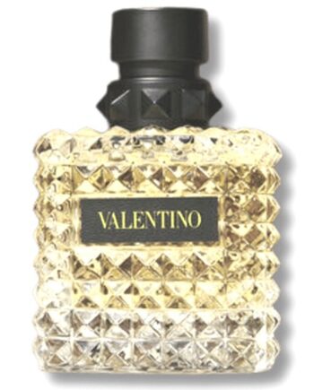 Valentino Donna Born In Roma Yellow Dream 30 Ml Edp