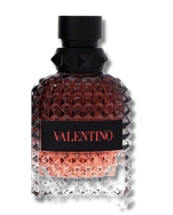 Valentino Uomo Born In Roma Coral Fantasy 100 Ml Edt