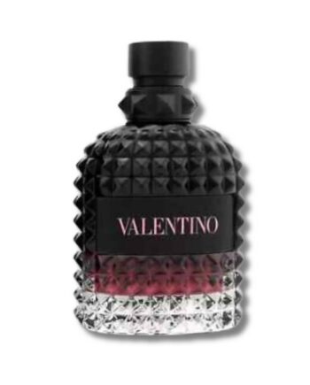 Valentino Uomo Born In Roma Intense 100 Ml Edp